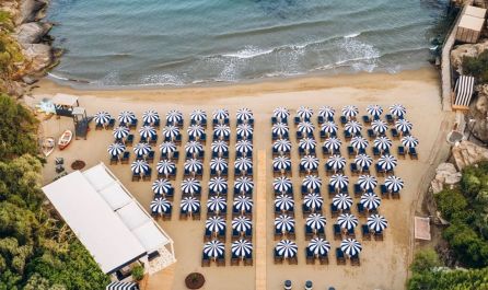 Почивка в Кушадасъ, Турция с автобус от Варна - 5 нощувки